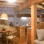 Casa Mingot Sxvi Anciles Apartmán