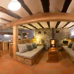 Casa Mingot Sxvi Anciles *