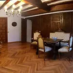 Apartmán Casa Mingot Sxvi Anciles