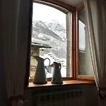 Casa Mingot Sxvi Anciles Apartmán Benasque