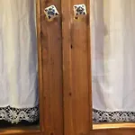 Apartmán Casa Mingot Sxvi Anciles