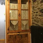 Apartmán Casa Mingot Sxvi Anciles Benasque