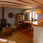 Apartmán Casa Mingot Sxvi Anciles