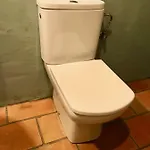 Casa Mingot Sxvi Anciles Apartmán Benasque