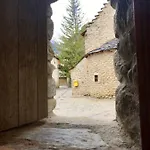 Apartmán Casa Mingot Sxvi Anciles