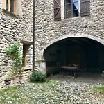 Casa Mingot Sxvi Anciles 아파트 *