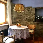 Apartmán Casa Mingot Sxvi Anciles Benasque