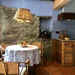 Apartmán Casa Mingot Sxvi Anciles *