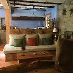 Casa Mingot Sxvi Anciles Apartmán *