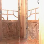 아파트 Casa Mingot Sxvi Anciles 베나스크