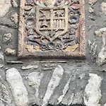 아파트 Casa Mingot Sxvi Anciles *