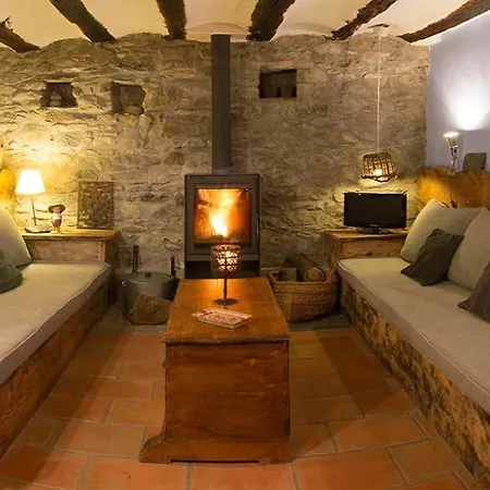 Apartamento Casa Mingot Sxvi Benasque