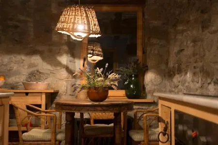 Casa Mingot Sxvi Benasque Apartamento *