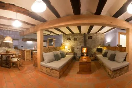 Casa Mingot Sxvi Anciles *