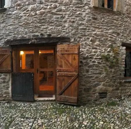 Casa Mingot Sxvi Benasque Anciles