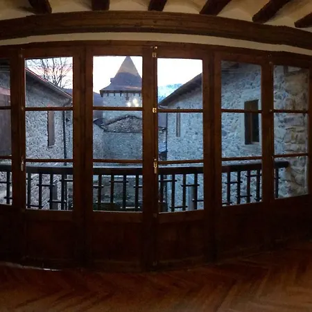 Casa Mingot Sxvi Benasque