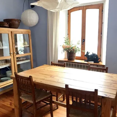 Casa Mingot Sxvi Benasque *