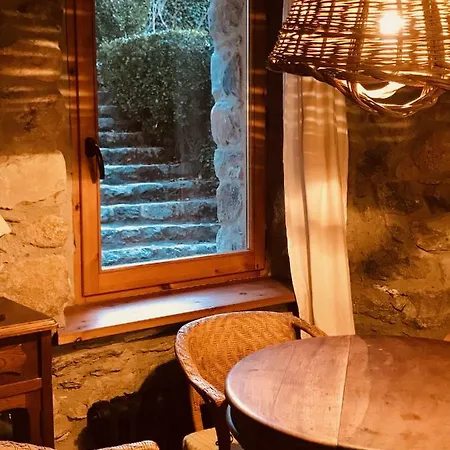 Apartamento Casa Mingot Sxvi Anciles *