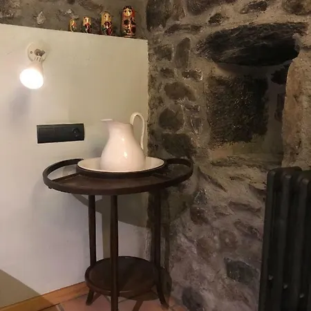 Casa Mingot Sxvi Anciles Daire
