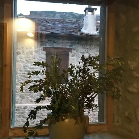 Casa Mingot Sxvi Anciles *
