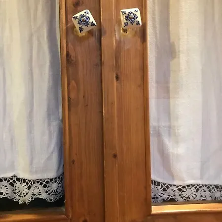 Apartamento Casa Mingot Sxvi Anciles