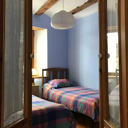 Casa Mingot Sxvi Benasque