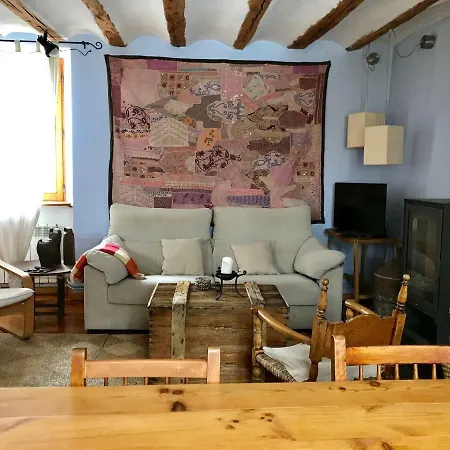 Casa Mingot Sxvi Anciles