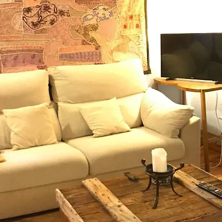 Apartamento Casa Mingot Sxvi Benasque *