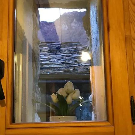 Apartamento Casa Mingot Sxvi Benasque