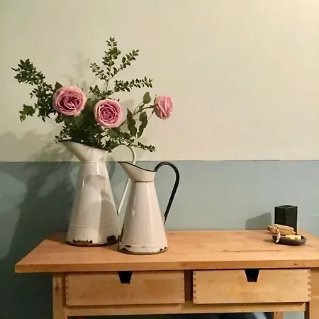 Apartamento Casa Mingot Sxvi Anciles