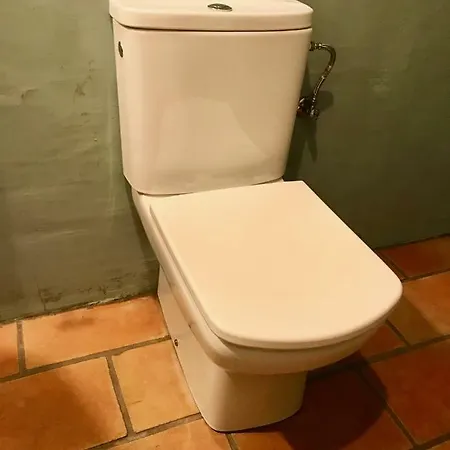 Casa Mingot Sxvi Anciles Apartamento Benasque