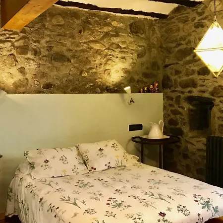 Casa Mingot Sxvi Benasque Anciles