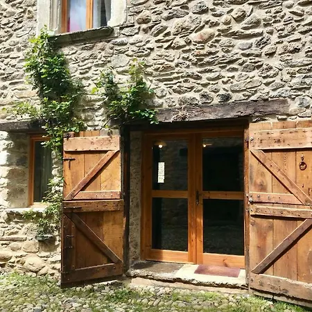 Casa Mingot Sxvi Anciles * Benasque