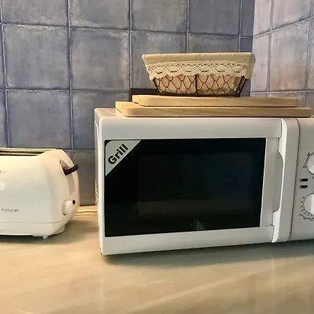 Casa Mingot Sxvi Anciles Apartamento *