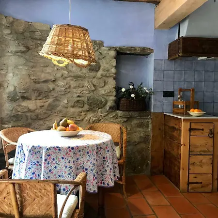 Apartamento Casa Mingot Sxvi Anciles *