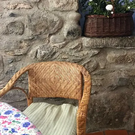 Casa Mingot Sxvi Anciles Apartment *