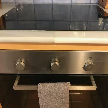 Casa Mingot Sxvi Benasque *