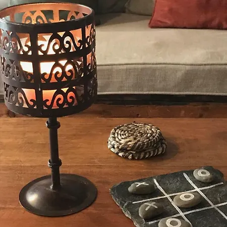 Casa Mingot Sxvi Anciles *