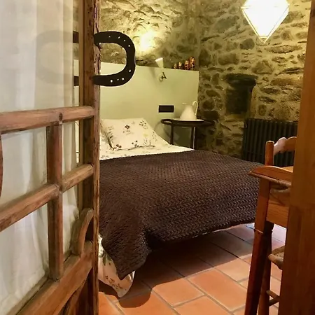 Casa Mingot Sxvi Benasque *