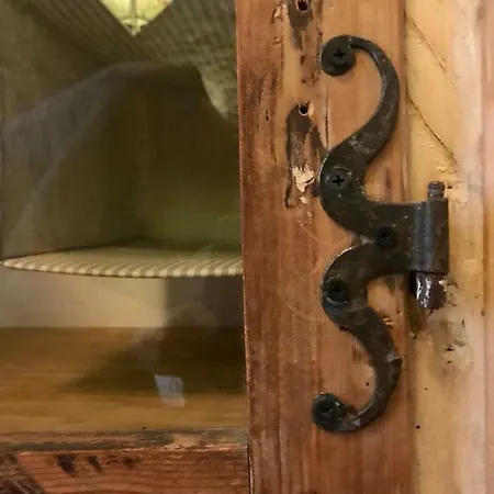 Casa Mingot Sxvi Anciles * Benasque