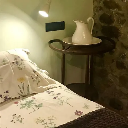 Casa Mingot Sxvi Benasque * Anciles