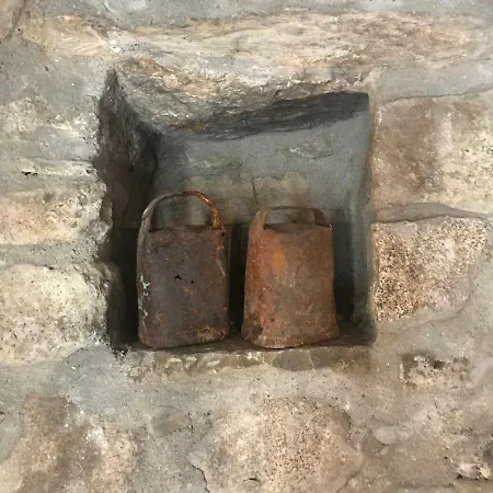 Casa Mingot Sxvi Anciles *