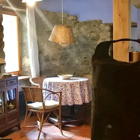 Casa Mingot Sxvi Benasque