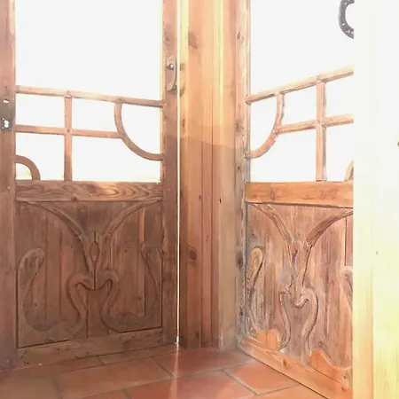 Apartamento Casa Mingot Sxvi Anciles Benasque