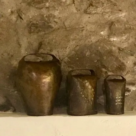 Casa Mingot Sxvi Benasque * Anciles