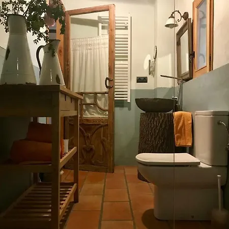 Casa Mingot Sxvi Anciles Benasque