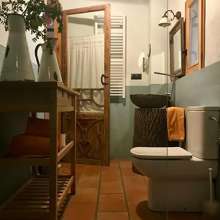 Casa Mingot Sxvi Benasque Anciles