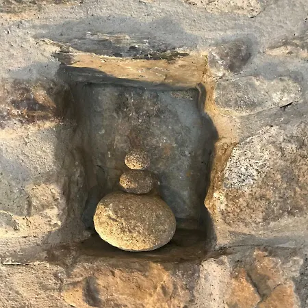 Apartamento Casa Mingot Sxvi Anciles *