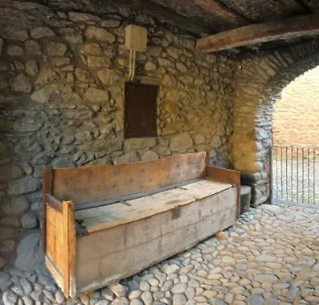 Casa Mingot Sxvi Anciles